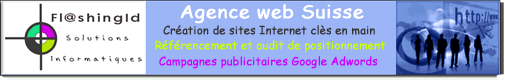Cration de sites Internet