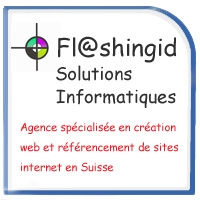 Agence web Suisse